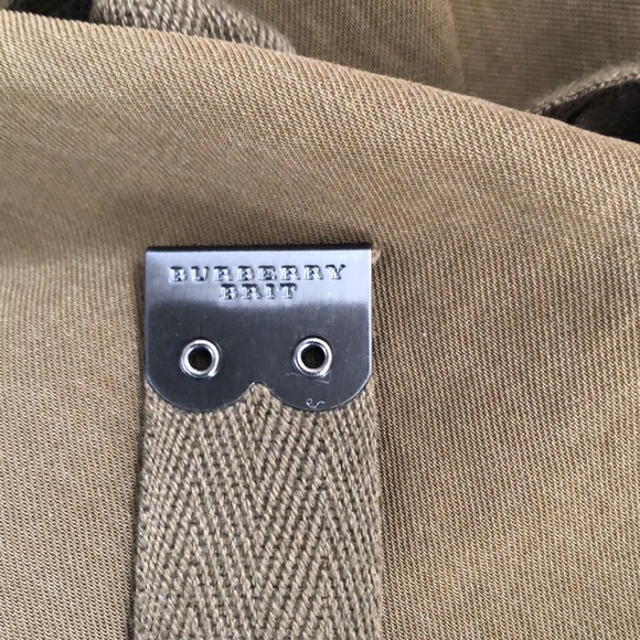 BURBERRY BRIT DRESS - Picture 6 of 6